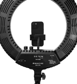 Se7en Styles Ring Light Ø45 mm