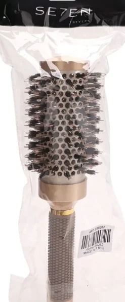 Se7en Styles Round Brush 43 mm