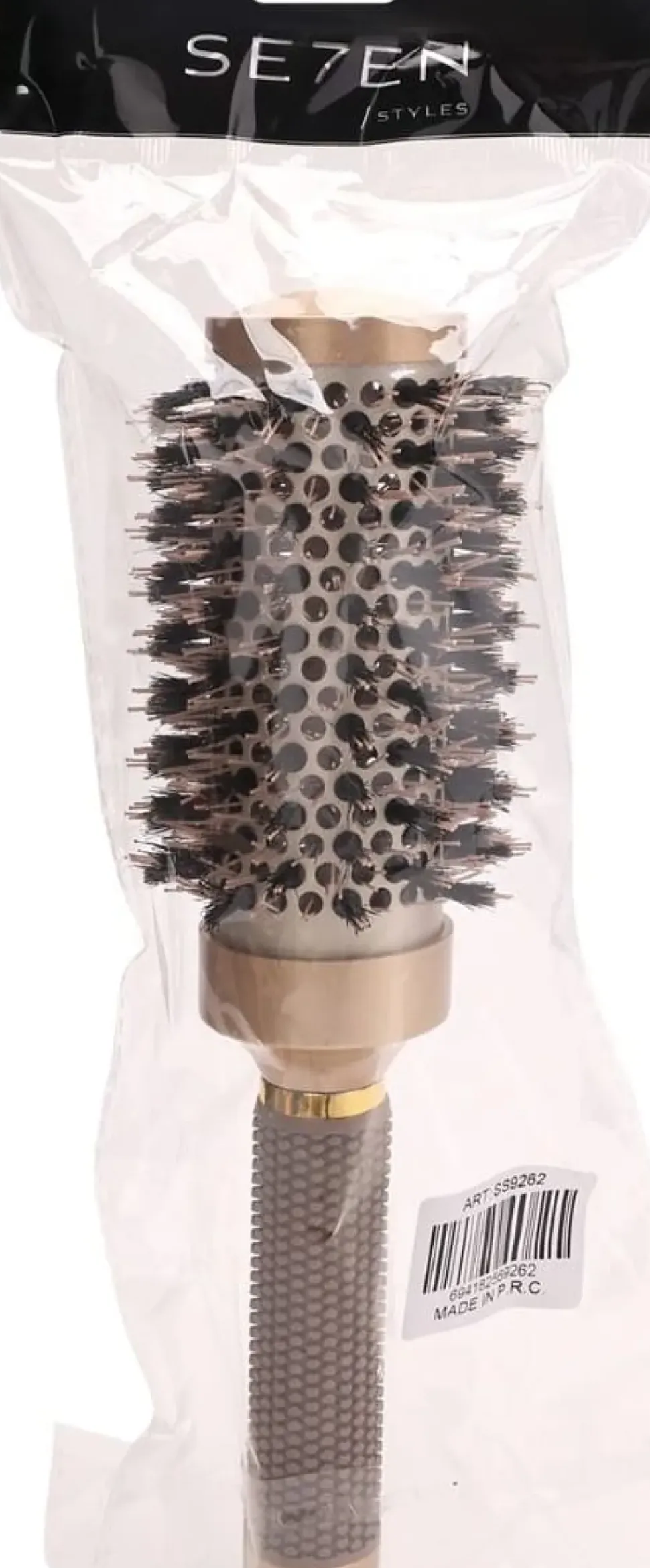 Se7en Styles Round Brush 43 mm