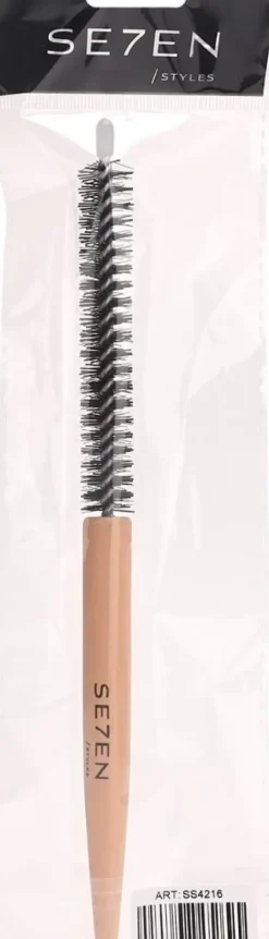 Se7en Styles Round Brush Small