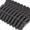 Se7en Styles Shark Clips - 10 Pcs