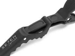Se7en Styles Shark Clips - 10 Pcs