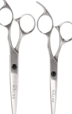 Se7en Styles Sharp Cut 5.5
