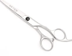 Se7en Styles Sharp Cut 6"