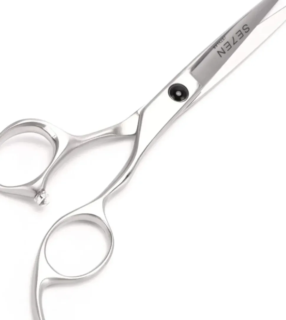 Se7en Styles Sharp Cut 6"