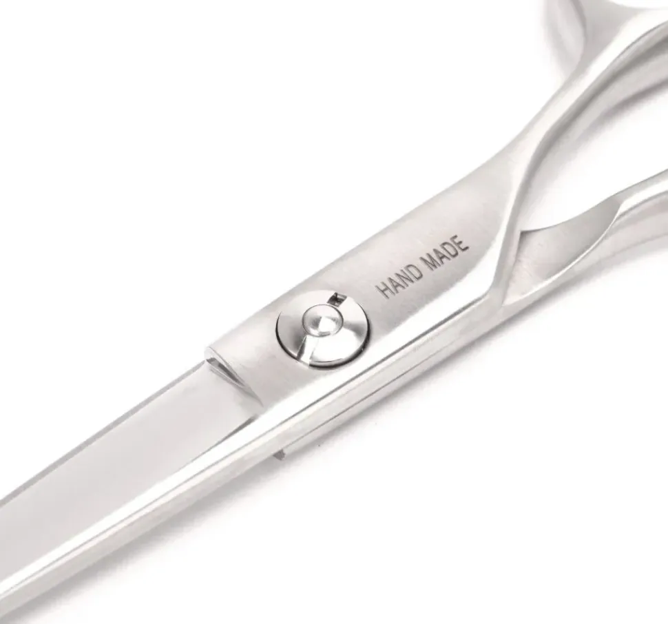 Se7en Styles Sharp Cut 6"