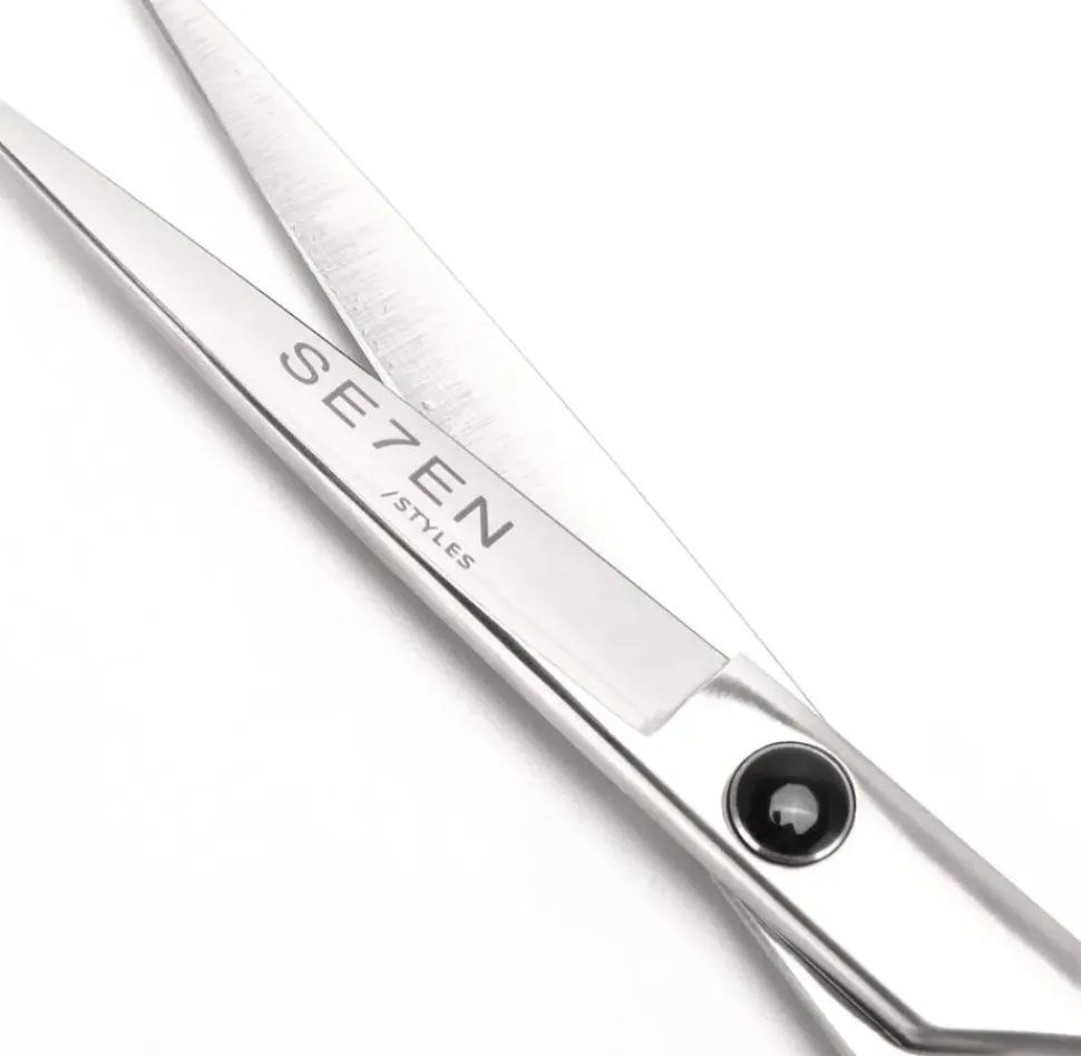 Se7en Styles Sharp Cut 6"