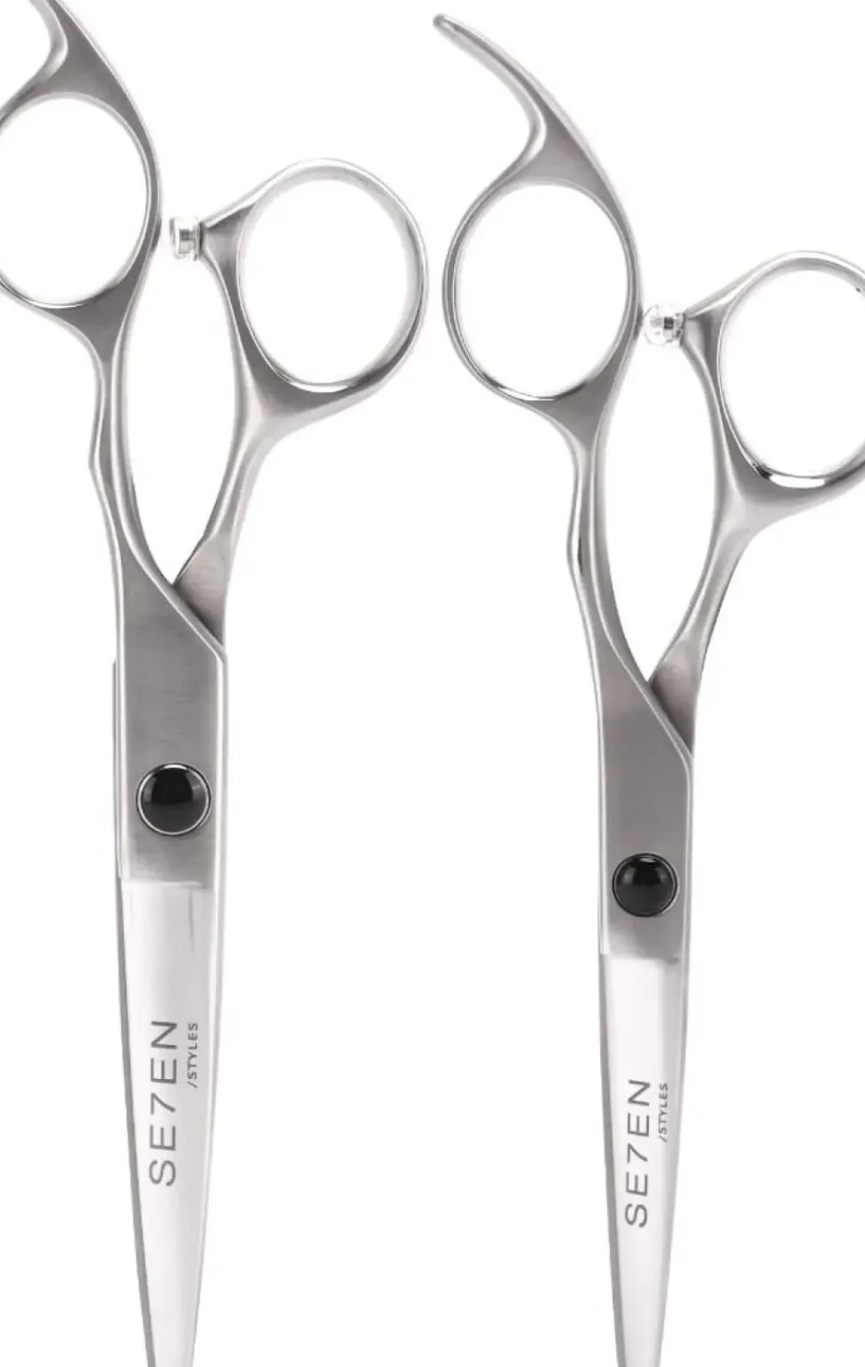 Se7en Styles Sharp Cut 6"