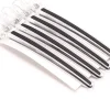 Se7en Styles Silicon Clips - 4 Pcs