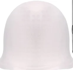 Se7en Styles Silicone Highlightning Cap