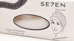 Se7en Styles Silicone Highlightning Cap