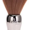 Se7en Styles Silver Neck Brush