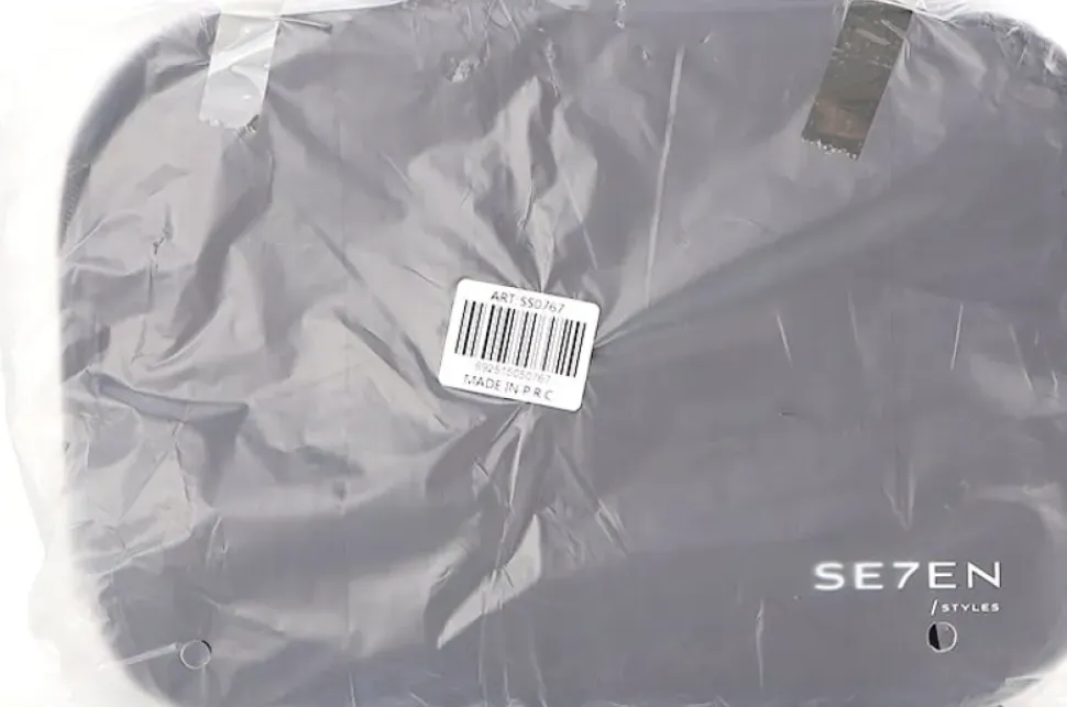 Se7en Styles Small Tool Bag