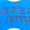 Se7en Styles Sponge