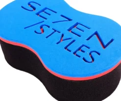Se7en Styles Sponge