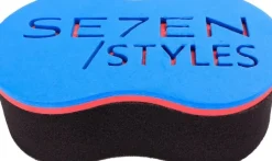 Se7en Styles Sponge