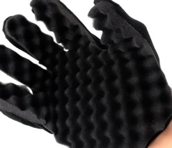 Se7en Styles Sponge Glove
