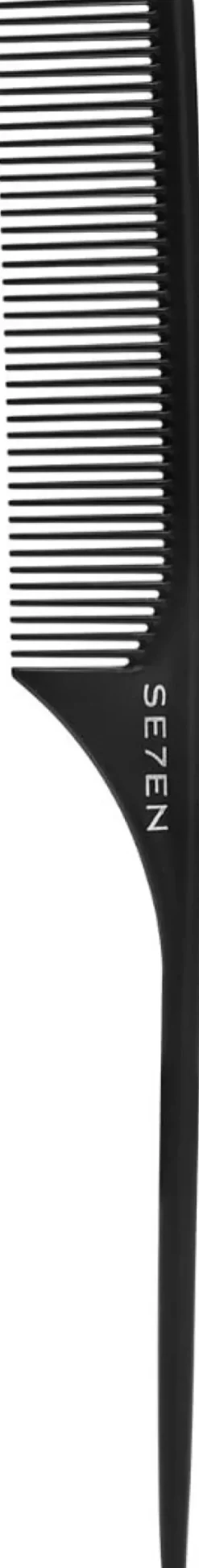 Se7en Styles Tail Comb - 23,5 cm