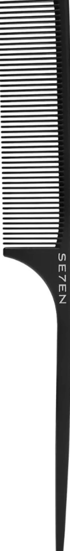 Se7en Styles Tail Comb - 24,5 cm