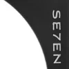 Se7en Styles Tail Comb - 24 cm