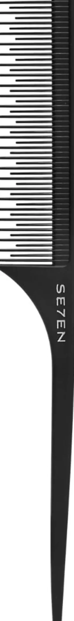 Se7en Styles Tail Comb - 24 cm