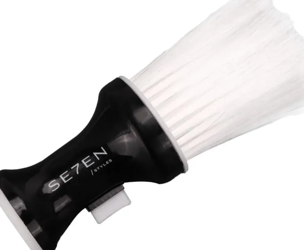 Se7en Styles Talcum Neck Brush