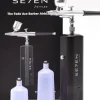 Se7en Styles The Fade Ace Barber Airbrush