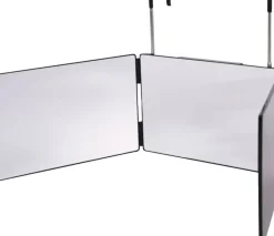 Se7en Styles Triple Mirror
