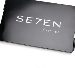 Se7en Styles Triple Mirror