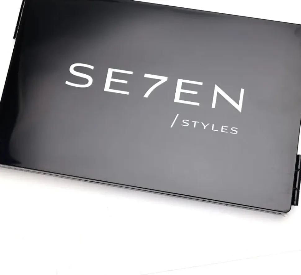 Se7en Styles Triple Mirror