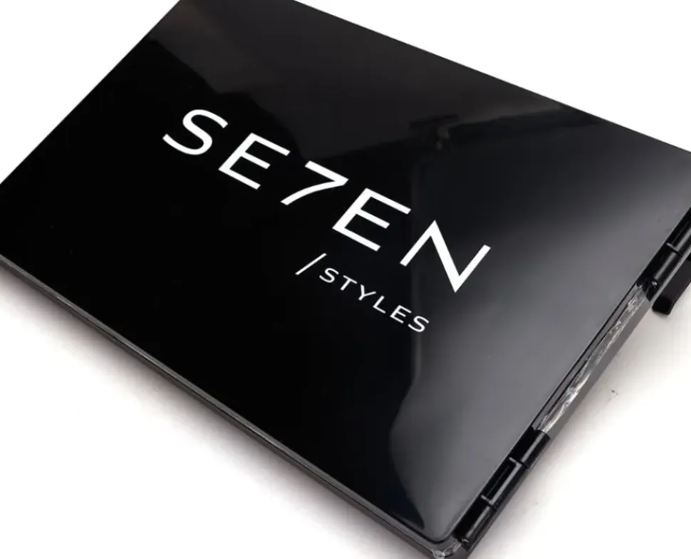 Se7en Styles Triple Mirror
