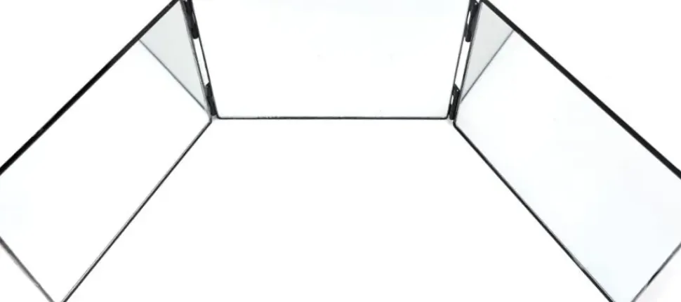 Se7en Styles Triple Mirror