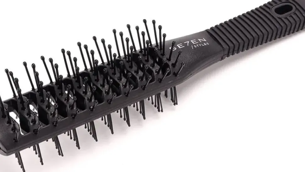 Se7en Styles Vent Brush