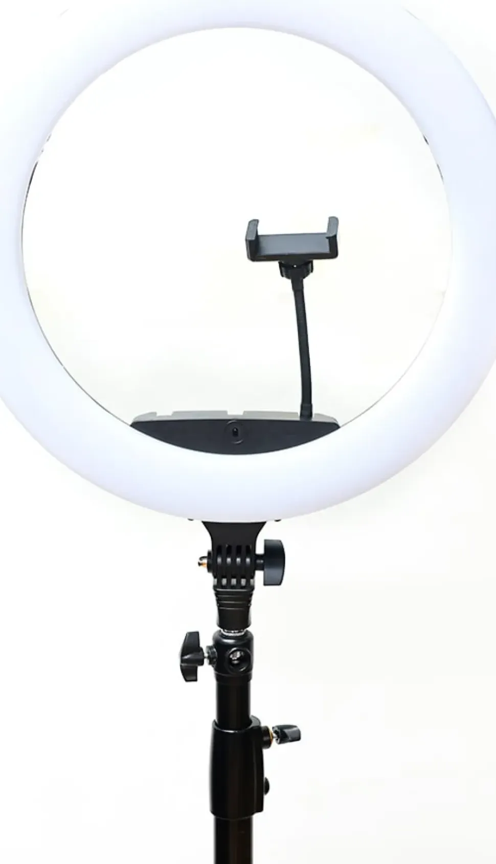 Se7en Styles Wall Mounted Ringlight Ø45 mm