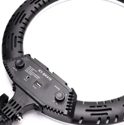 Se7en Styles Wall Mounted Ringlight Ø45 mm