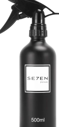 Se7en Styles Water Sprayer 500 ml