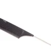 Se7en Styles Weave Comb Black