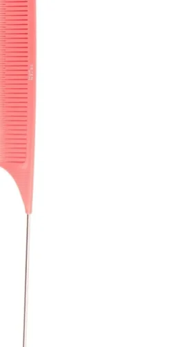 Se7en Styles Weave Comb Pink