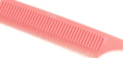 Se7en Styles Weave Comb Pink