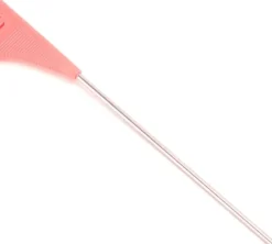Se7en Styles Weave Comb Pink