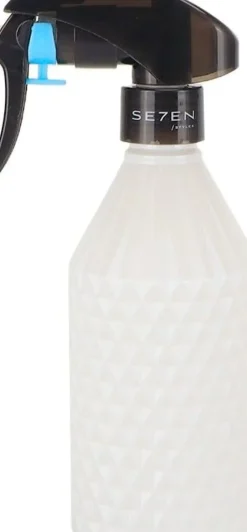 Se7en Styles White Ball Water Sprayer 340 ml