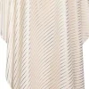Se7en Styles White Gold Barber Cape