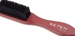 Se7en Styles Wooden Fade Brush