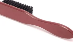 Se7en Styles Wooden Fade Brush