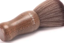 Se7en Styles Wooden Neck Brush