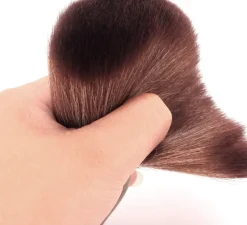 Se7en Styles Wooden Neck Brush
