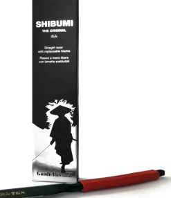 Shibumi- TGS The Original Ragekniv