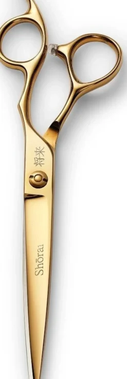 Shōrai BC Gold 6.5"