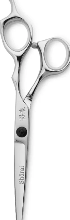 Shōrai Ergonomic 6.5"
