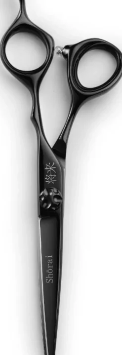 Shōrai SC Black 5.5"